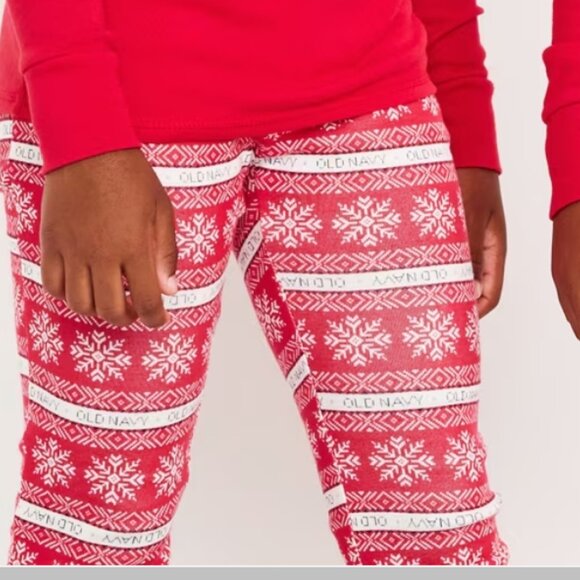 Cozy Vibes Polar Bear PJs from Match the Fam collection, Multiple sizes - Picture 3 of 4